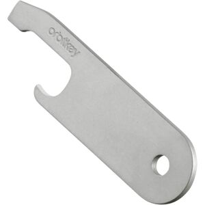 Orbitkey Stříbrný Otvírák na Láhve - Otvírák na Láhve - Stříbrný Orbitkey Stříbrný Otvírák na Láhve - Otvírák na Láhve - Stříbrný