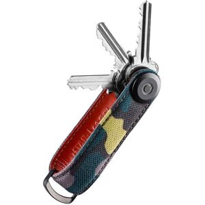 Orbitkey Boba Fett Klíčenka - Organizátor Orbitkey Boba Fett Klíčenka - Organizátor