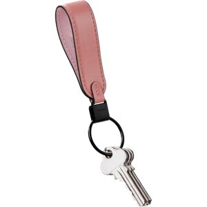 Orbitkey Loop Keychain - Kůže na cukrovou vatu Orbitkey Loop Keychain - Kůže na cukrovou vatu
