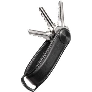 Orbitkey Pro Skóra Blackout - Organizer kluczy Orbitkey Pro Skóra Blackout - Organizer kluczy