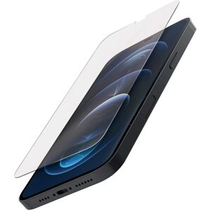 Quad Lock iPhone 12 Pro Max Tempered Glass Screen Protector - Clear Quad Lock iPhone 12 Pro Max Tempered Glass Screen Protector - Clear