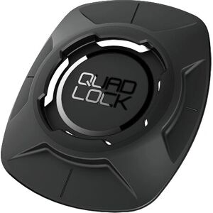 Quad Lock QLA-UNI-3 Universal Smartphone/Tablet Adapter - Mobile Phone Accessory Quad Lock QLA-UNI-3 Universal Smartphone/Tablet Adapter - Mobile Phone Accessory