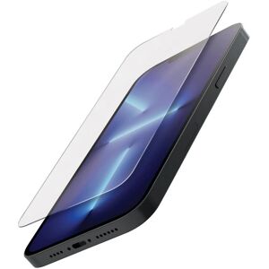 Quad Lock Screen Protector iPhone 13 Pro Max - Tempered Glass, Clear, 0.3mm Thin Quad Lock Screen Protector iPhone 13 Pro Max - Tempered Glass, Clear, 0.3mm Thin