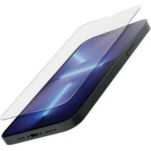 Quad Lock Displayschutz für iPhone 13 Pro Max - Tempered Glass, Transparent, 0,3mm dünn Quad Lock Displayschutz für iPhone 13 Pro Max - Tempered Glass, Transparent, 0,3mm dünn