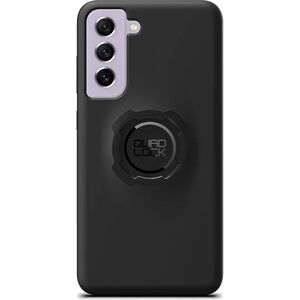 Coque Quad Lock - Samsung Galaxy S21 FE Noir Coque Quad Lock - Samsung Galaxy S21 FE Noir
