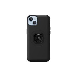 Funda Negra Quad Lock para iPhone 12 Pro Max - a prueba de golpes y MagSafe Funda Negra Quad Lock para iPhone 12 Pro Max - a prueba de golpes y MagSafe