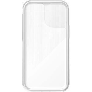 Quad Lock værbestandig deksel for iPhone 12 Mini - Gjennomsiktig Quad Lock værbestandig deksel for iPhone 12 Mini - Gjennomsiktig