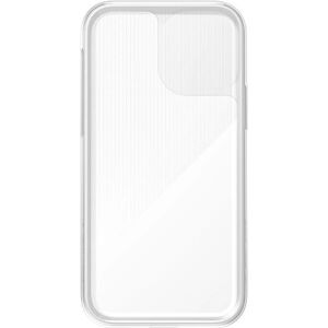 Quad Lock iPhone 12 Väderbeständig Skyddshölje - Transparent Quad Lock iPhone 12 Väderbeständig Skyddshölje - Transparent