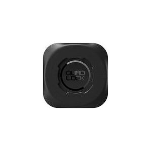 Adaptateur Universel pour Smartphone Quad Lock - Noir - Publicité Adaptateur Universel pour Smartphone Quad Lock - Noir - Publicité