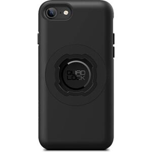 Quad Lock Mag Phone Case - iPhone SE - Svart Quad Lock Mag Phone Case - iPhone SE - Svart