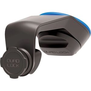 Uchwyt na telefon Quad Lock - Uniwersalny na szybę/Deskę rozdzielczą Uchwyt na telefon Quad Lock - Uniwersalny na szybę/Deskę rozdzielczą