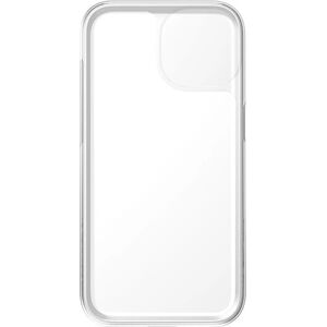 Quad Lock iPhone 14 Pro Transparante Waterdichte Telefoonhoes Quad Lock iPhone 14 Pro Transparante Waterdichte Telefoonhoes