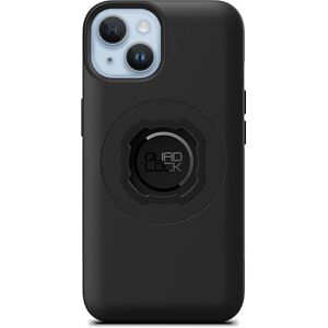 Funda magnética para iPhone 14 de Quad Lock - Negro Funda magnética para iPhone 14 de Quad Lock - Negro