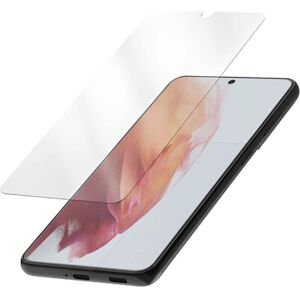 Quad Lock Displayschutz - Samsung Galaxy S21 - Gehärtetes Glas Quad Lock Displayschutz - Samsung Galaxy S21 - Gehärtetes Glas