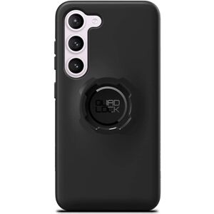 Quad Lock Case (Samsung Galaxy S23) Black Quad Lock Case (Samsung Galaxy S23) Black