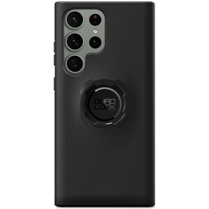 Quad Lock Galaxy S23 Ultra Black Phone Case Quad Lock Galaxy S23 Ultra Black Phone Case