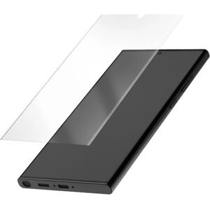Quad Lock Samsung Galaxy S23 Ultra Displayschutzfolie - 2 Stück Quad Lock Samsung Galaxy S23 Ultra Displayschutzfolie - 2 Stück