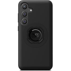 Quad Lock Samsung Galaxy S24+ Case - Impact-Resistant, Wireless Compatible Quad Lock Samsung Galaxy S24+ Case - Impact-Resistant, Wireless Compatible