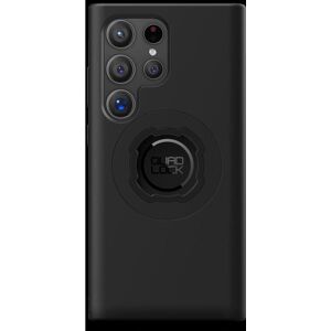 Quad Lock MAG Case for Samsung Galaxy S24 Ultra Black Quad Lock MAG Case for Samsung Galaxy S24 Ultra Black