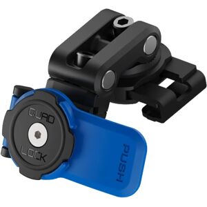 Quad Lock Support de smartphone V2 - Support for brake fluid reservoir - Smartphone holder for brake fluid tank Quad Lock Support de smartphone V2 - Support for brake fluid reservoir - Smartphone holder for brake fluid tank