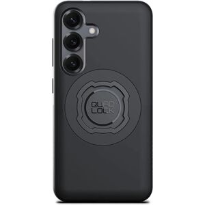 Quad Lock Mag Samsung Galaxy S25 Case - Shock-Resistant, Wireless Charging Quad Lock Mag Samsung Galaxy S25 Case - Shock-Resistant, Wireless Charging