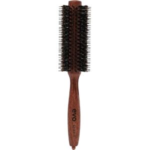 EVO Modèle 22mm Brosse Radiale Volumineuse - Outil de Coiffage - Publicité EVO Modèle 22mm Brosse Radiale Volumineuse - Outil de Coiffage - Publicité