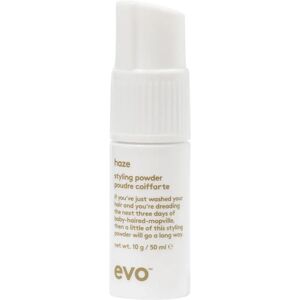 EVO Style Haze - Haarpoeder voor volume - 50 ml EVO Style Haze - Haarpoeder voor volume - 50 ml