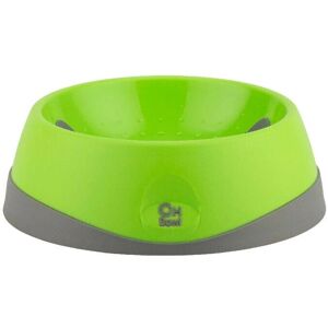 Lickimat 645.5204 Green Small Dog Bowl - Dog Bowl Lickimat 645.5204 Green Small Dog Bowl - Dog Bowl
