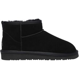 EverAU Australia Finch Ultra Mini Wildleder Stiefel - Schwarz - EU 43 / UK 9 EverAU Australia Finch Ultra Mini Wildleder Stiefel - Schwarz - EU 43 / UK 9