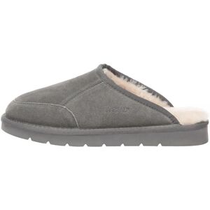 EverAU Australia Lark Sutsko - Grå Suede - Størrelse UK 13 EverAU Australia Lark Sutsko - Grå Suede - Størrelse UK 13