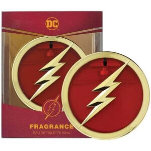 DC Flash Eau de Toilette - 60ml - Men DC Flash Eau de Toilette - 60ml - Men