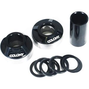 Boîtier de pedalier Colony 22 mm - Bottom Bracket - Publicité Boîtier de pedalier Colony 22 mm - Bottom Bracket - Publicité