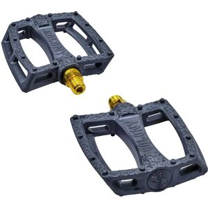 Pédales BMX Colony Fantastic 9/16" - Pedals - Publicité Pédales BMX Colony Fantastic 9/16" - Pedals - Publicité