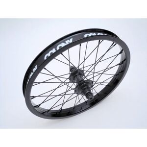 Colony Pintour 18" Weibliche Kassette BMX Hinterrad - Fahrradteil Colony Pintour 18" Weibliche Kassette BMX Hinterrad - Fahrradteil