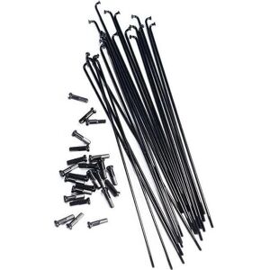 Rayons Colony Plain Gauge - Pack de 20 - Publicité Rayons Colony Plain Gauge - Pack de 20 - Publicité