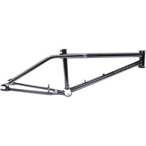 Colony Prody Lite Noir - Cadre BMX Freestyle - Publicité Colony Prody Lite Noir - Cadre BMX Freestyle - Publicité