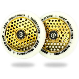 Root Industries Honeycore White 110mm - Räder Root Industries Honeycore White 110mm - Räder