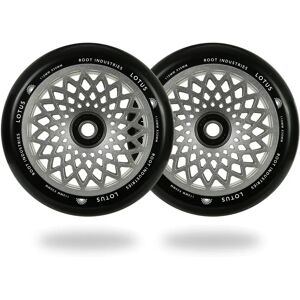 Root Industries Lotus 110x30mm Raw Skateboard Wheels - Skateboard Wheels Root Industries Lotus 110x30mm Raw Skateboard Wheels - Skateboard Wheels
