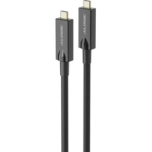 ALOGIC - U3-TCC05-MM-H - 5 m - USB-C Gen2 - Câble USB - Publicité ALOGIC - U3-TCC05-MM-H - 5 m - USB-C Gen2 - Câble USB - Publicité