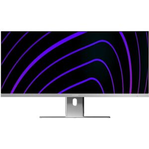 Monitor UltraWide Quad HD 34'' ALOGIC Edge - VESA, Altoparlanti Monitor UltraWide Quad HD 34'' ALOGIC Edge - VESA, Altoparlanti
