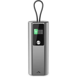 ALOGIC AP27KPB160W Batterie Externe 27600mAh - Power Bank - Publicité ALOGIC AP27KPB160W Batterie Externe 27600mAh - Power Bank - Publicité