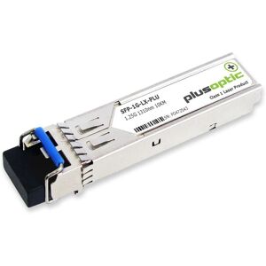 PlusOptic 1310Nm 10Km Transceiver - SFP LC PlusOptic 1310Nm 10Km Transceiver - SFP LC