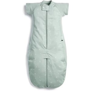ErgoPouch - Sleep Suit Bag - Sage 1 TOG - 08-24M ErgoPouch - Sleep Suit Bag - Sage 1 TOG - 08-24M