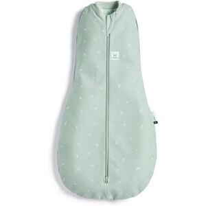 ergopouch Biologický bavlněný zavinovací a spací pytlík Sage 2.5TOG 6-12M - Spací pytlík ergopouch Biologický bavlněný zavinovací a spací pytlík Sage 2.5TOG 6-12M - Spací pytlík