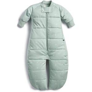 ErgoPouch Organic Sleep Suit Bag - Sage - 2-4 Year ErgoPouch Organic Sleep Suit Bag - Sage - 2-4 Year