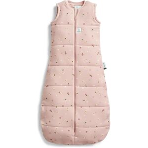 ergoPouch Organická zimní jersey spací pytel pro miminka - Spací pytel, Organická bavlna, 2,5 Tog, Daisy Pink ergoPouch Organická zimní jersey spací pytel pro miminka - Spací pytel, Organická bavlna, 2,5 Tog, Daisy Pink