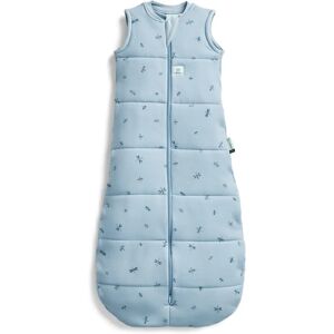 Organická zimní spací deka ergoPouch - Jersey, 2,5 Tog, Modrá vážka Organická zimní spací deka ergoPouch - Jersey, 2,5 Tog, Modrá vážka