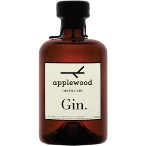 Applewood Distillery Coral Gin 50cl ABV 43.0% - Gin Applewood Distillery Coral Gin 50cl ABV 43.0% - Gin