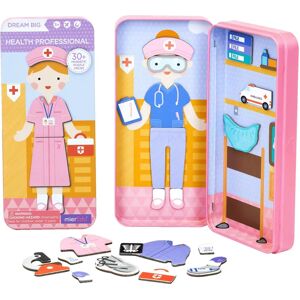 MierEdu ME087 Boîte de Puzzle Magnétique Voyage - Puzzle - Publicité MierEdu ME087 Boîte de Puzzle Magnétique Voyage - Puzzle - Publicité