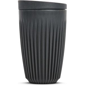 Huskee 12oz Kubek z Pokrywką - Filiżanka do Kawy Huskee 12oz Kubek z Pokrywką - Filiżanka do Kawy